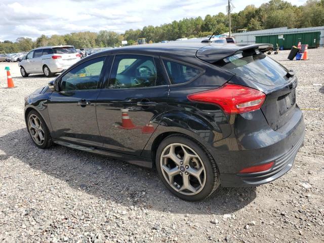 Photo 1 VIN: 1FADP3L95HL292303 - FORD FOCUS 