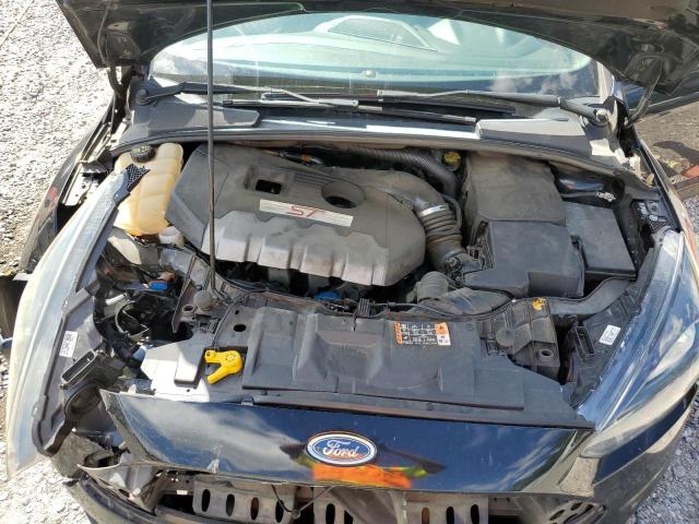 Photo 10 VIN: 1FADP3L95HL292303 - FORD FOCUS 