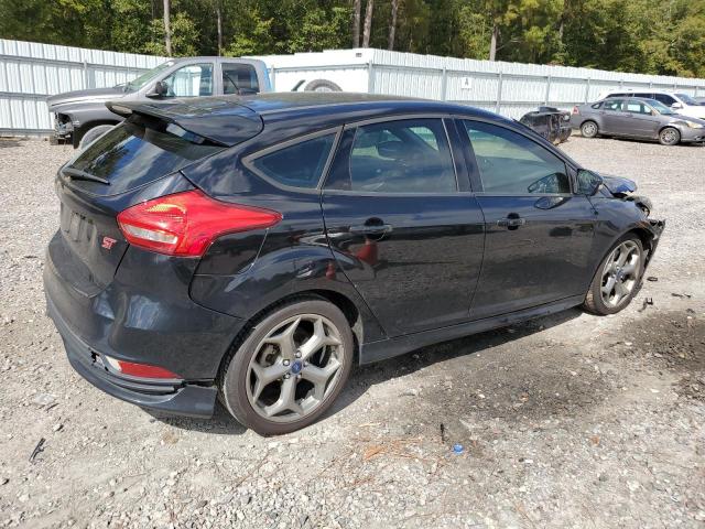 Photo 2 VIN: 1FADP3L95HL292303 - FORD FOCUS 