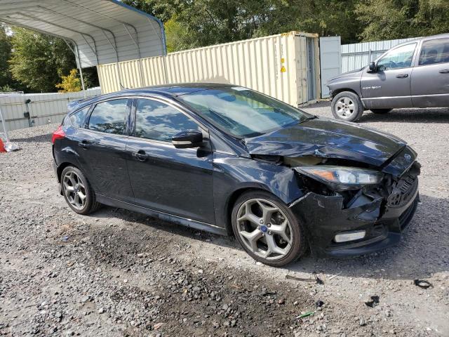 Photo 3 VIN: 1FADP3L95HL292303 - FORD FOCUS 