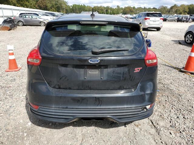 Photo 5 VIN: 1FADP3L95HL292303 - FORD FOCUS 