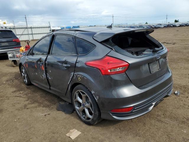 Photo 1 VIN: 1FADP3L95HL332668 - FORD FOCUS ST 