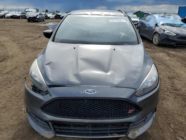 Photo 4 VIN: 1FADP3L95HL332668 - FORD FOCUS ST 