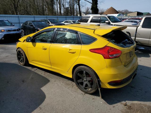 Photo 1 VIN: 1FADP3L95HL333769 - FORD FOCUS 