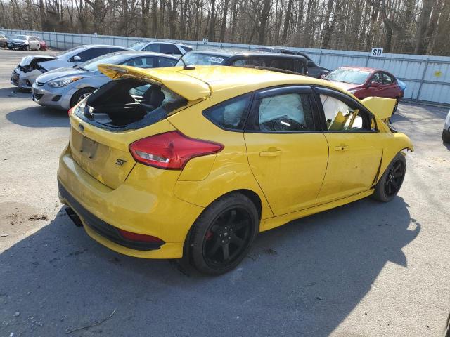 Photo 2 VIN: 1FADP3L95HL333769 - FORD FOCUS 