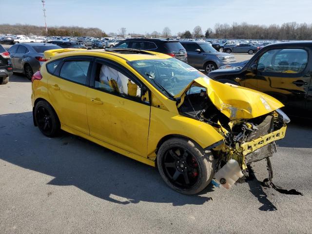 Photo 3 VIN: 1FADP3L95HL333769 - FORD FOCUS 