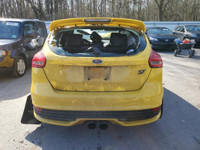 Photo 5 VIN: 1FADP3L95HL333769 - FORD FOCUS 