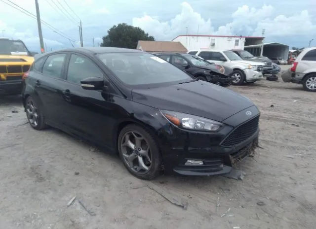 Photo 0 VIN: 1FADP3L95HL338020 - FORD FOCUS 