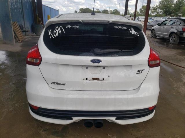 Photo 5 VIN: 1FADP3L95HL338177 - FORD FOCUS 