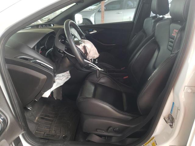 Photo 6 VIN: 1FADP3L95HL338177 - FORD FOCUS 