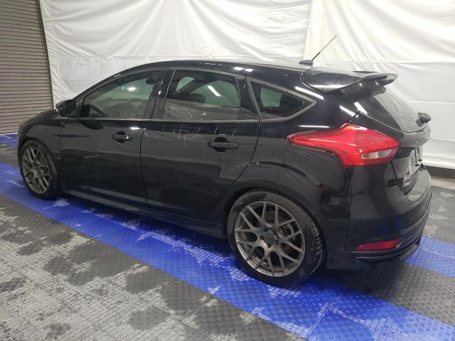 Photo 1 VIN: 1FADP3L95HL338566 - FORD FOCUS 