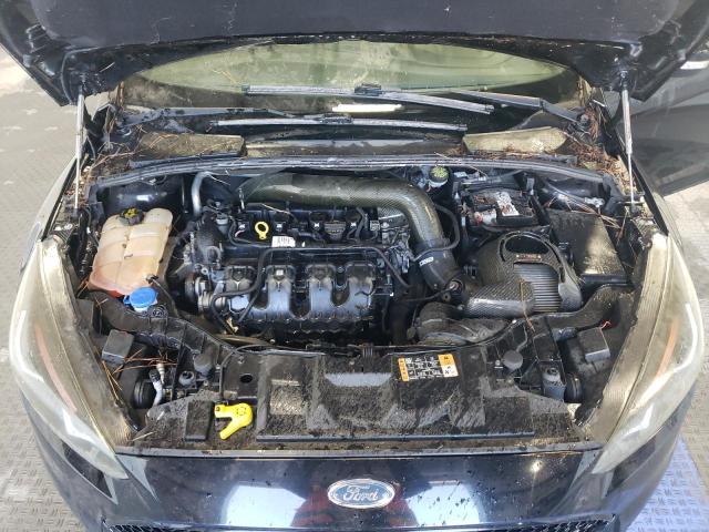 Photo 10 VIN: 1FADP3L95HL338566 - FORD FOCUS 