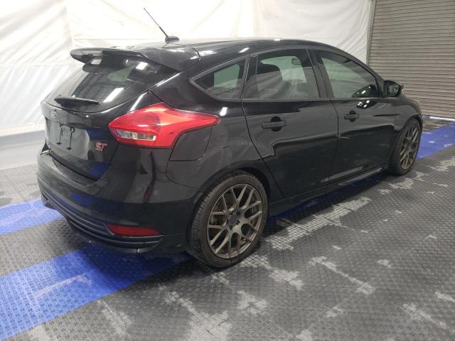 Photo 2 VIN: 1FADP3L95HL338566 - FORD FOCUS 