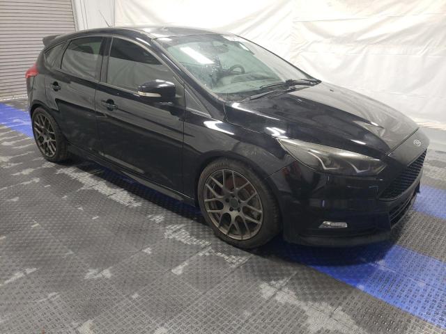 Photo 3 VIN: 1FADP3L95HL338566 - FORD FOCUS 