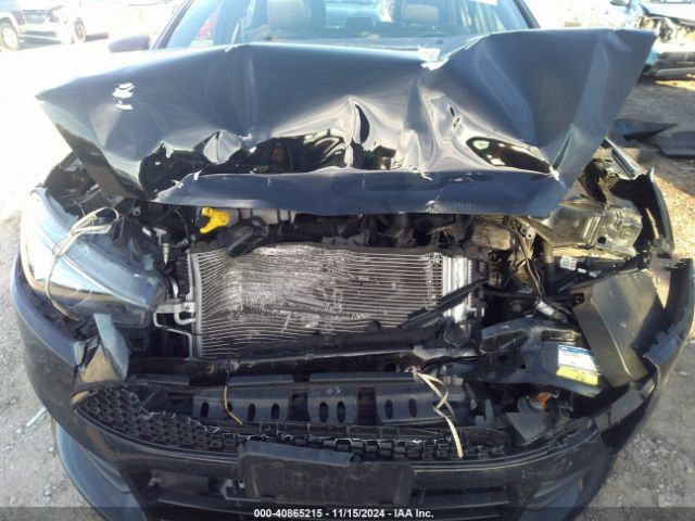 Photo 5 VIN: 1FADP3L95HL340849 - FORD FOCUS 