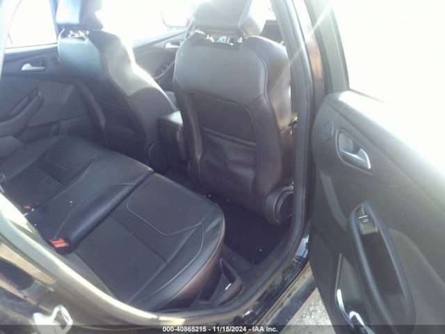 Photo 7 VIN: 1FADP3L95HL340849 - FORD FOCUS 