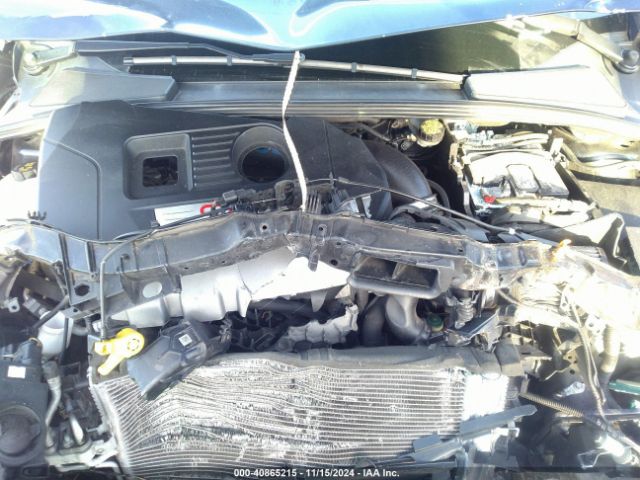 Photo 9 VIN: 1FADP3L95HL340849 - FORD FOCUS 