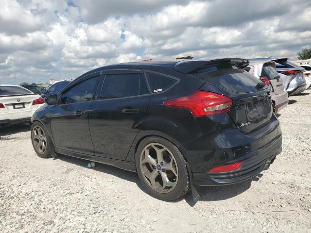 Photo 1 VIN: 1FADP3L95JL231085 - FORD FOCUS ST 