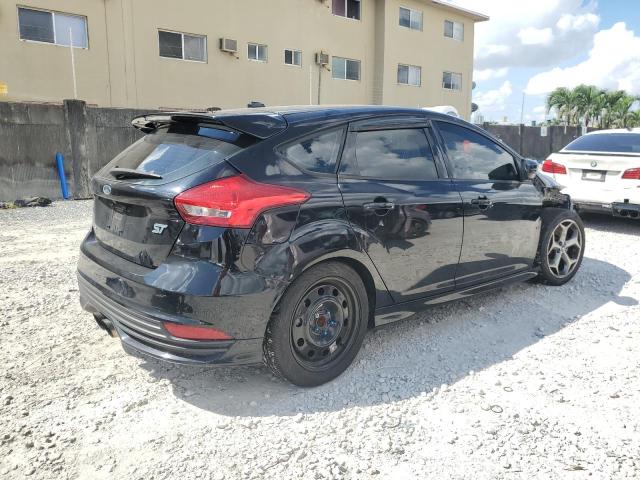 Photo 2 VIN: 1FADP3L95JL231085 - FORD FOCUS ST 