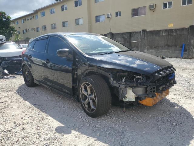 Photo 3 VIN: 1FADP3L95JL231085 - FORD FOCUS ST 