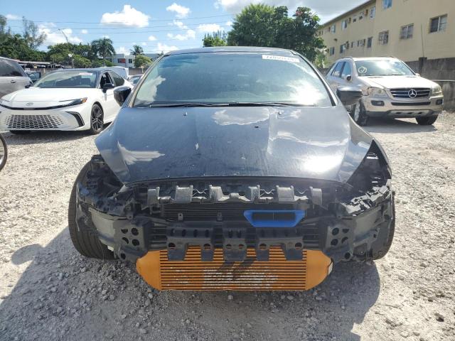 Photo 4 VIN: 1FADP3L95JL231085 - FORD FOCUS ST 