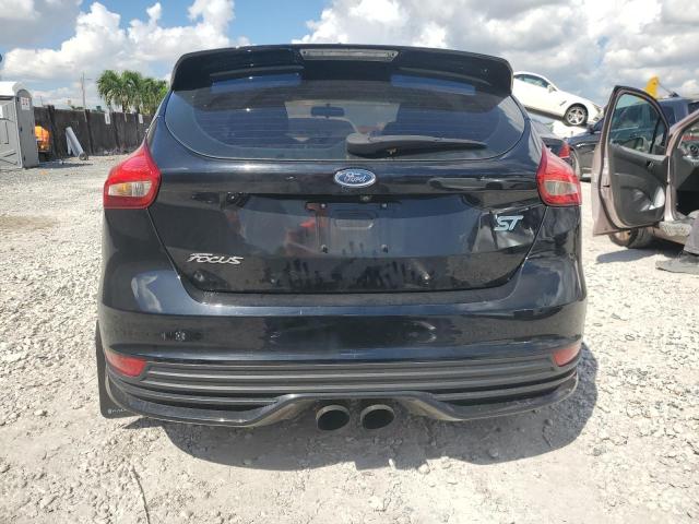 Photo 5 VIN: 1FADP3L95JL231085 - FORD FOCUS ST 