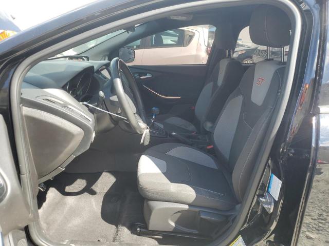 Photo 6 VIN: 1FADP3L95JL231085 - FORD FOCUS ST 