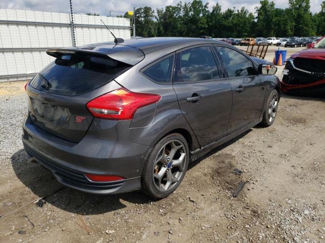 Photo 3 VIN: 1FADP3L95JL247061 - FORD FOCUS ST 