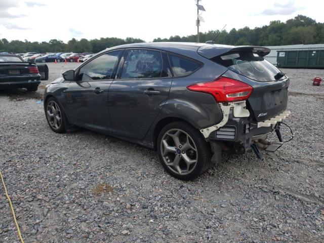 Photo 2 VIN: 1FADP3L95JL289200 - FORD FOCUS ST 