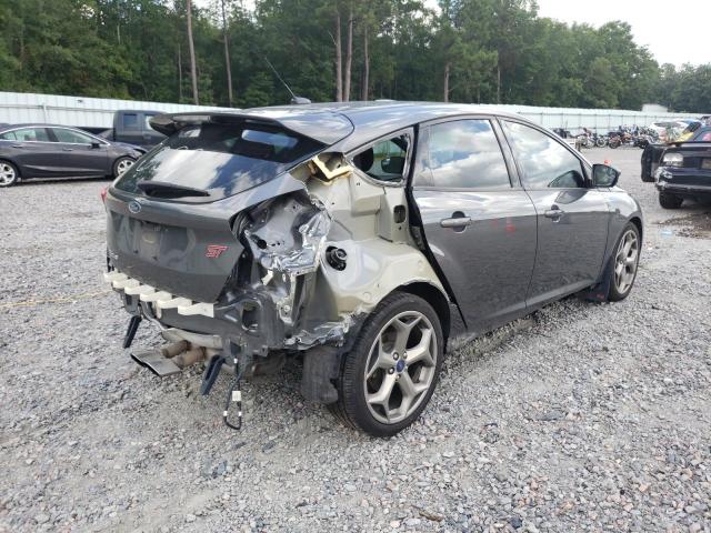 Photo 3 VIN: 1FADP3L95JL289200 - FORD FOCUS ST 