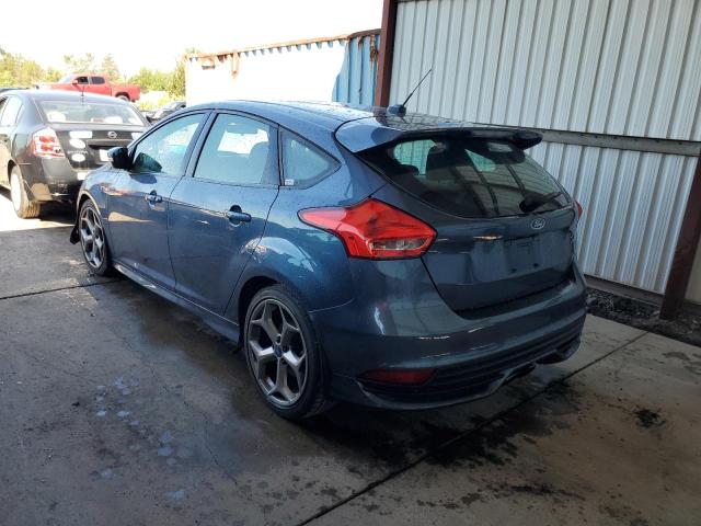 Photo 2 VIN: 1FADP3L95JL291075 - FORD FOCUS ST 