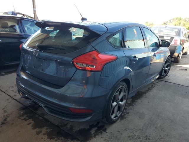 Photo 3 VIN: 1FADP3L95JL291075 - FORD FOCUS ST 