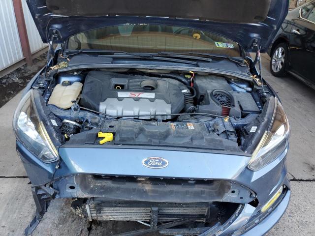 Photo 6 VIN: 1FADP3L95JL291075 - FORD FOCUS ST 