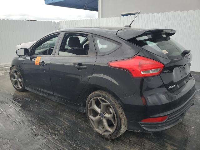 Photo 1 VIN: 1FADP3L95JL297703 - FORD FOCUS ST 