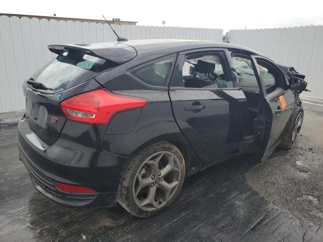 Photo 2 VIN: 1FADP3L95JL297703 - FORD FOCUS ST 