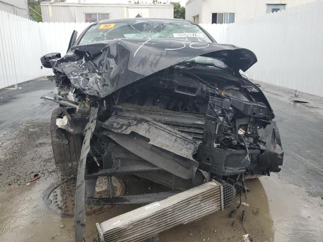 Photo 4 VIN: 1FADP3L95JL297703 - FORD FOCUS ST 