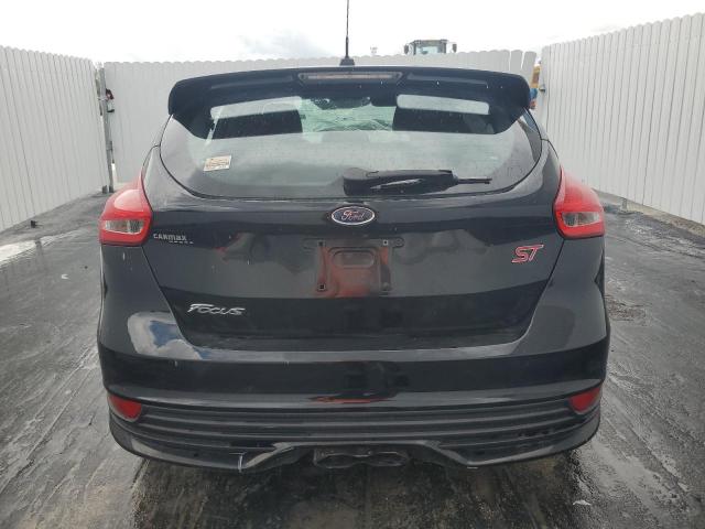 Photo 5 VIN: 1FADP3L95JL297703 - FORD FOCUS ST 