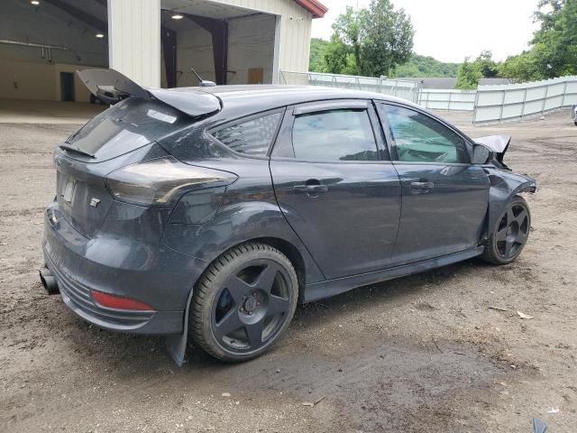 Photo 2 VIN: 1FADP3L95JL331784 - FORD FOCUS 