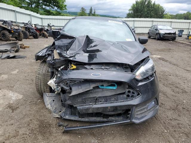 Photo 4 VIN: 1FADP3L95JL331784 - FORD FOCUS 