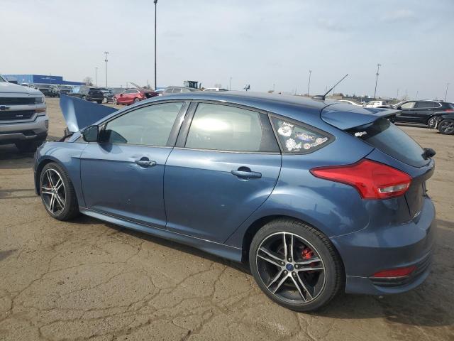 Photo 1 VIN: 1FADP3L95JL332918 - FORD FOCUS ST 