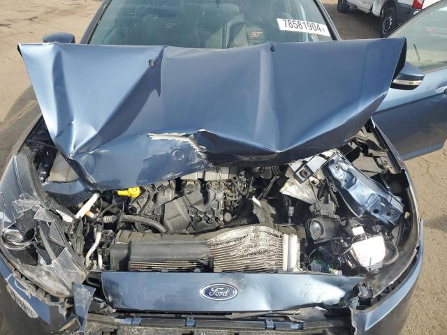 Photo 10 VIN: 1FADP3L95JL332918 - FORD FOCUS ST 