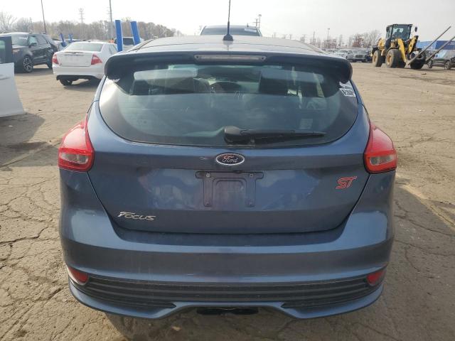 Photo 5 VIN: 1FADP3L95JL332918 - FORD FOCUS ST 