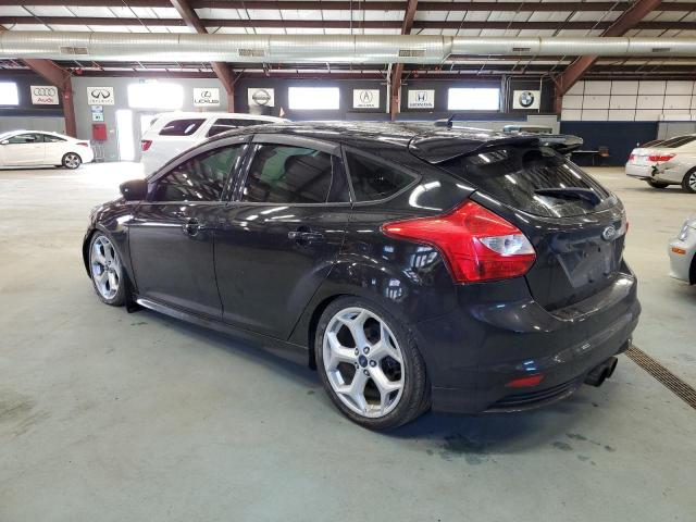 Photo 1 VIN: 1FADP3L96DL126124 - FORD FOCUS ST 