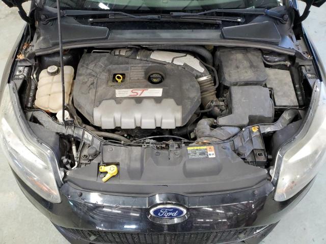 Photo 10 VIN: 1FADP3L96DL126124 - FORD FOCUS ST 