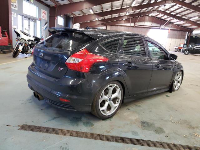 Photo 2 VIN: 1FADP3L96DL126124 - FORD FOCUS ST 