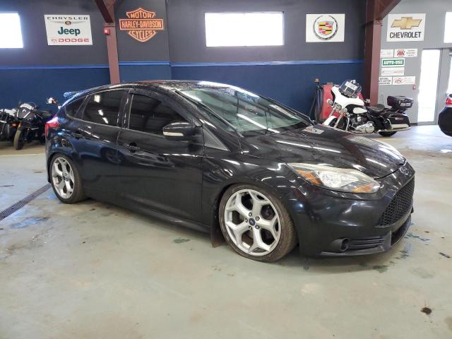 Photo 3 VIN: 1FADP3L96DL126124 - FORD FOCUS ST 