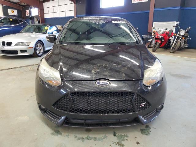 Photo 4 VIN: 1FADP3L96DL126124 - FORD FOCUS ST 