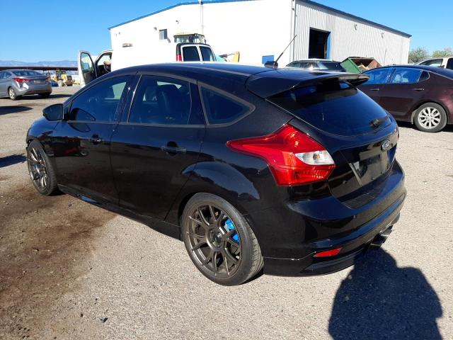 Photo 1 VIN: 1FADP3L96DL126480 - FORD FOCUS ST 