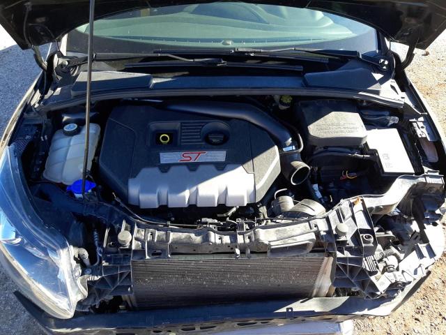 Photo 10 VIN: 1FADP3L96DL126480 - FORD FOCUS ST 