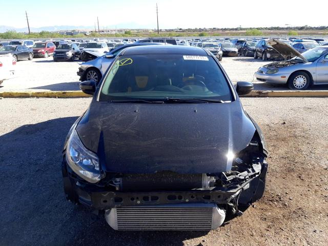 Photo 4 VIN: 1FADP3L96DL126480 - FORD FOCUS ST 